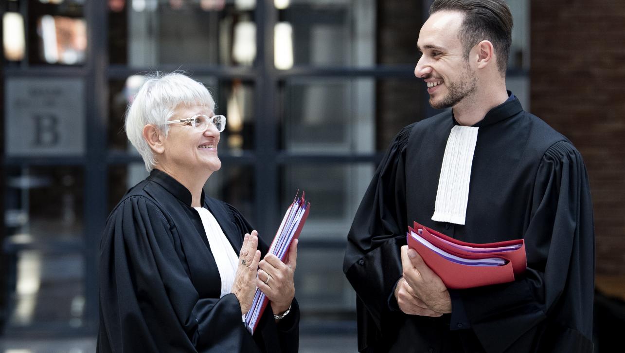 Métiers des greffes, juristes Ministère de la Justice Métiers des greffes, juristes Ministère de la Justice